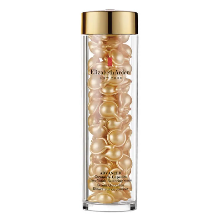 Elizabeth Arden Advanced Ceramide Daily Youth Restoring Serum 90 Capsule