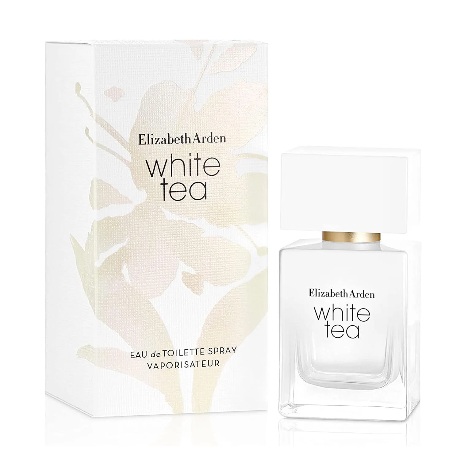 Elizabeth Arden White Tea Eau De Toilette Spray 30 ml