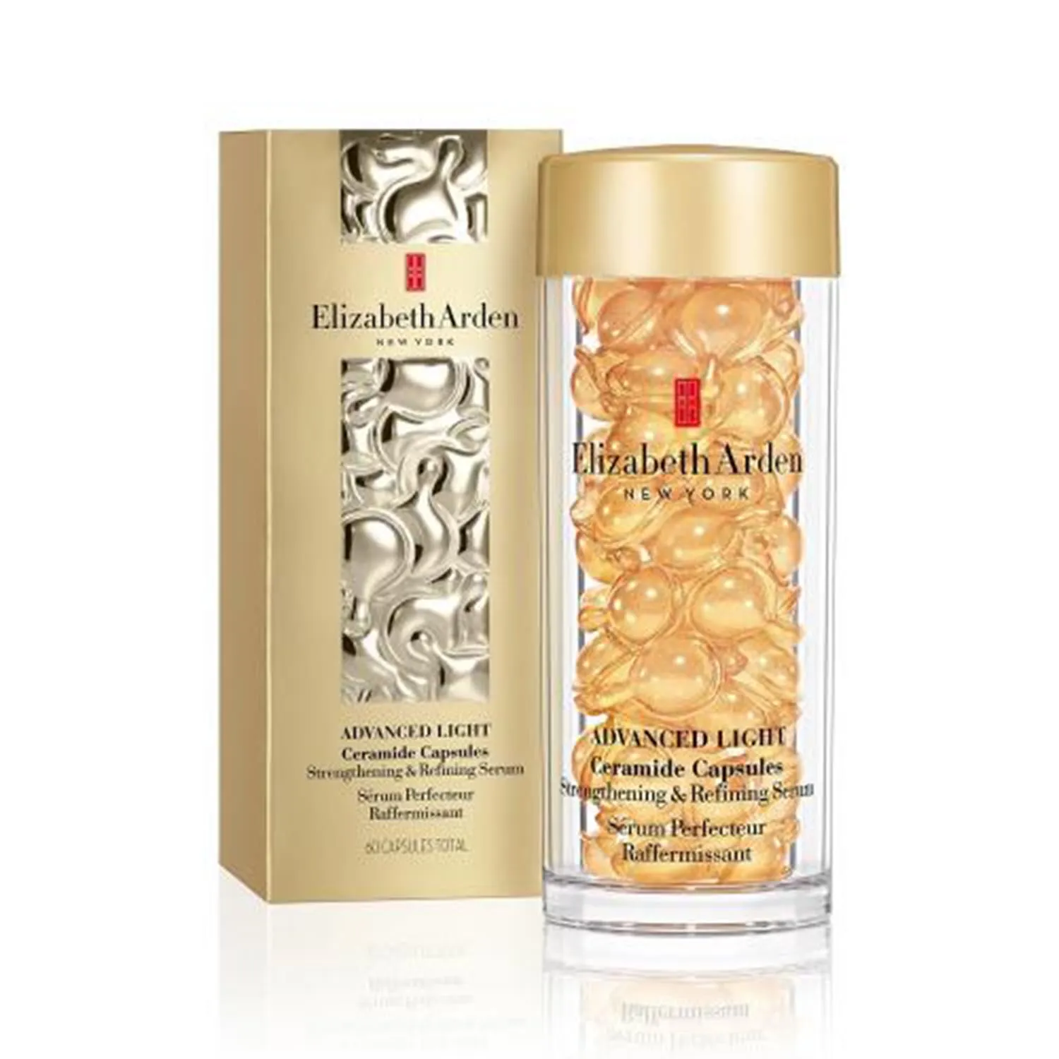 Elizabeth Arden Advanced Light Ceramide Treatment Serum 60 capsule 60 unità