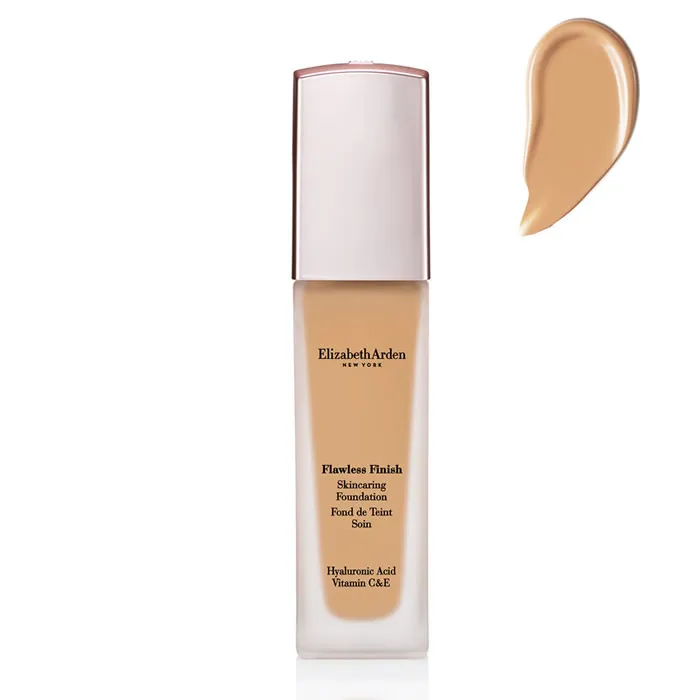 Fondotinta Elizabeth Arden Flawless Finish Skin Caring 320N 30 ml