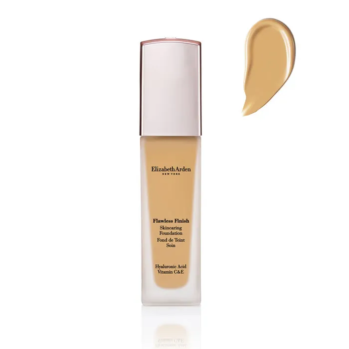 Flawless Finish Skincaring Foundation 340W 30 ml