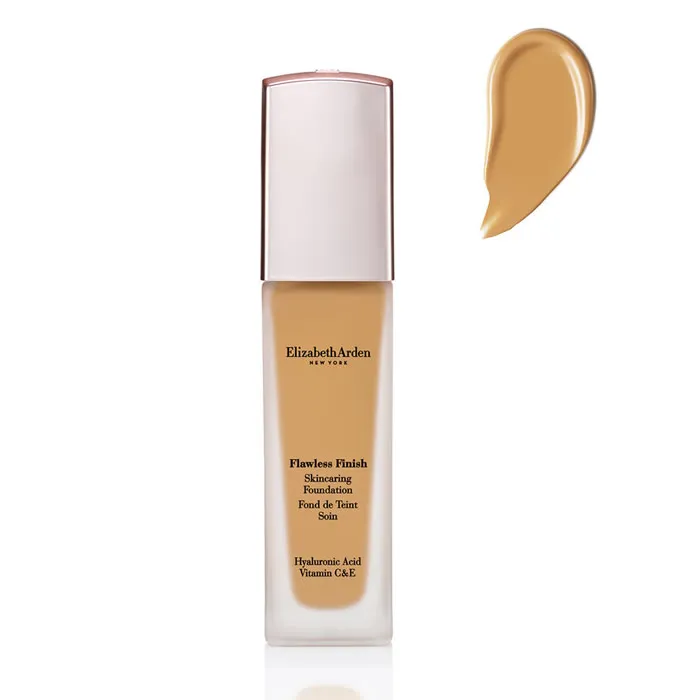 Fondotinta Elizabeth Arden Flawless Finish Skin Caring 430W 30 ml