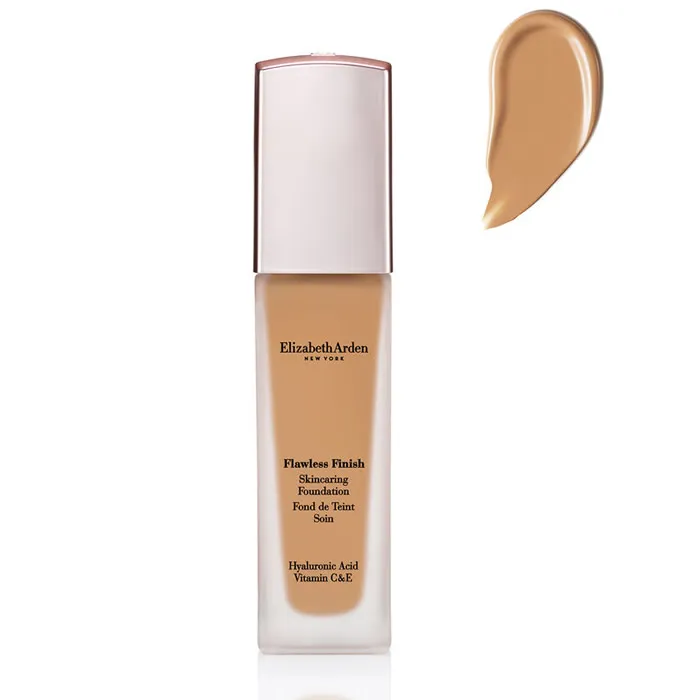 Fondotinta Elizabeth Arden Flawless Finish Skin Caring 440W 30 ml