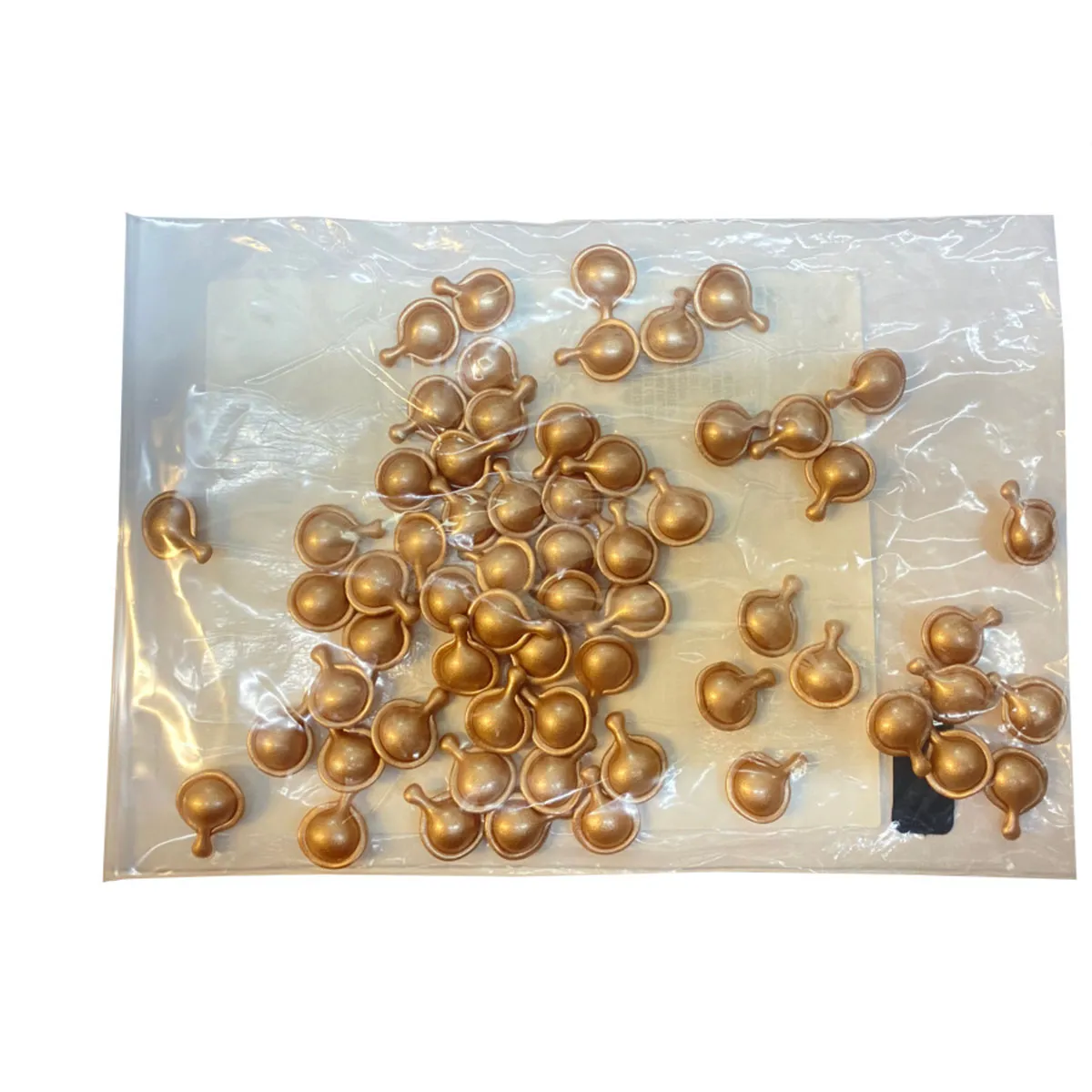 Capsule di Ceramide Elizabeth Arden, tester di vitamina C, 1 unità