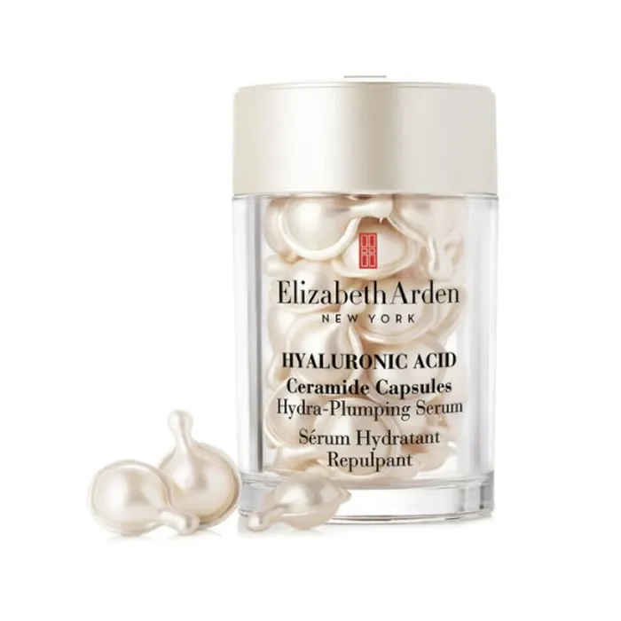 Elizabeth Arden Ceramide Acido Ialuronico 30 Capsule