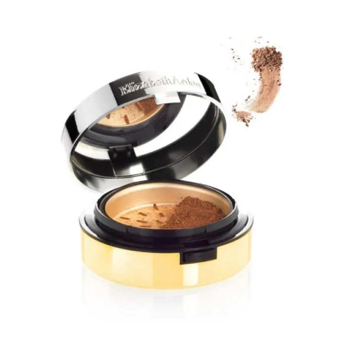 Fondotinta minerale in polvere Elizabeth Arden Pure Finish nº3 8,33 g