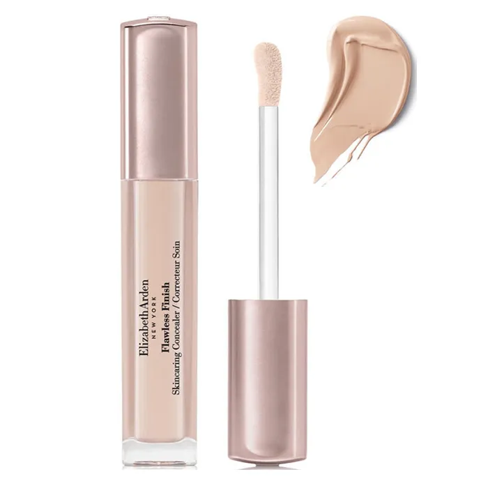 Elizabeth Arden Flawless Finish Skin Caring Concealer 215
