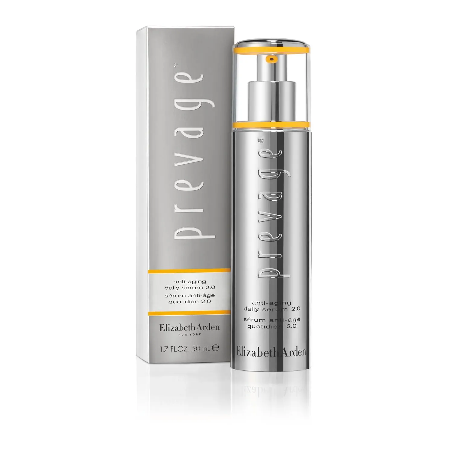 Elizabeth Arden Prevage Eye 2.0 Siero 20 ml