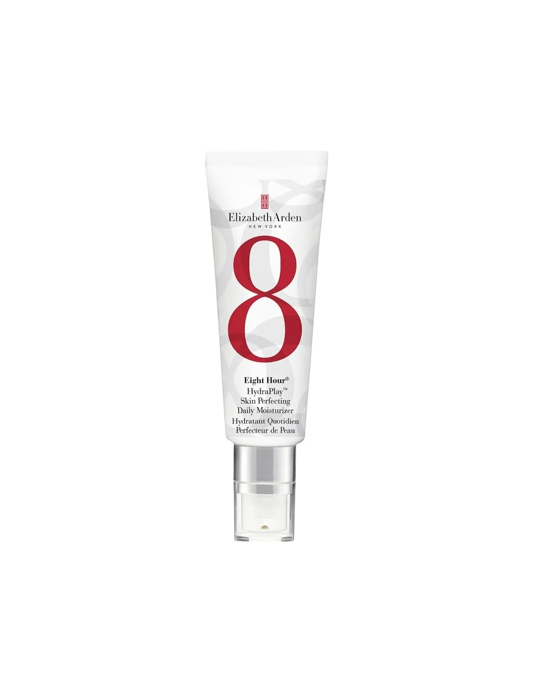 Elizabeth Arden Arden Eight Hour Hydra Pl Sk Perf Mois 45