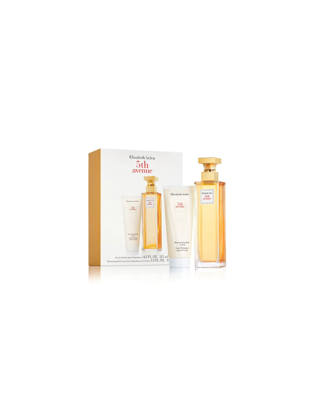 Elizabeth Arden 5th Avenue e Arden Ep 125 V Body Safe