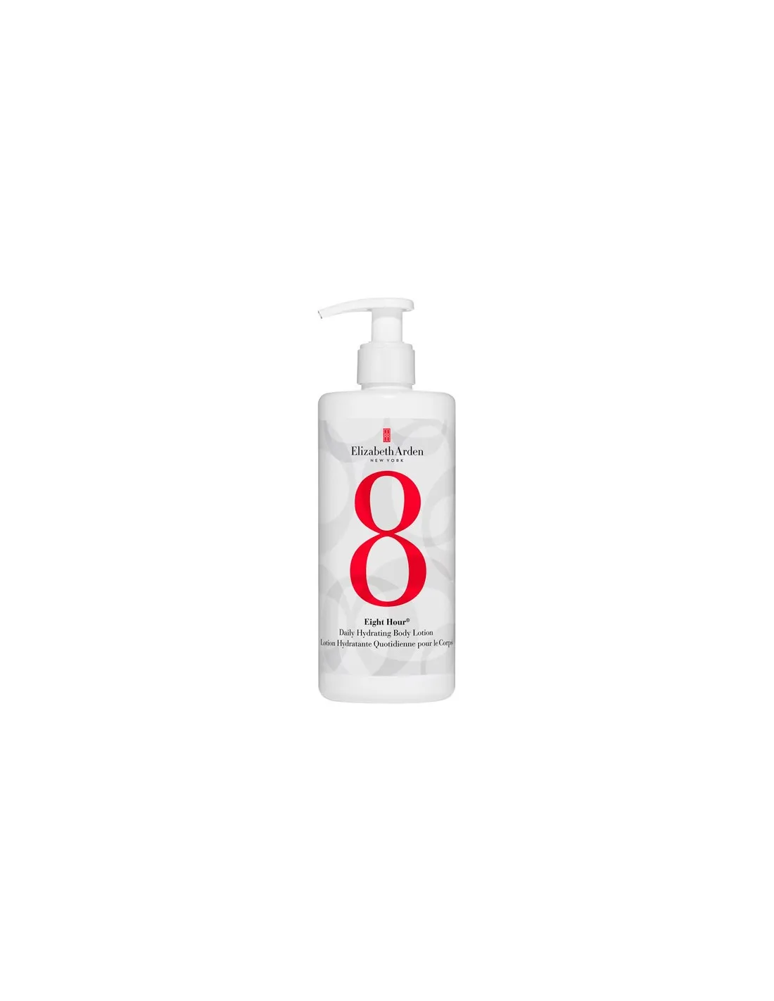 Elizabeth Arden Eight Hour Moisturizing Body Lotion 380 ml
