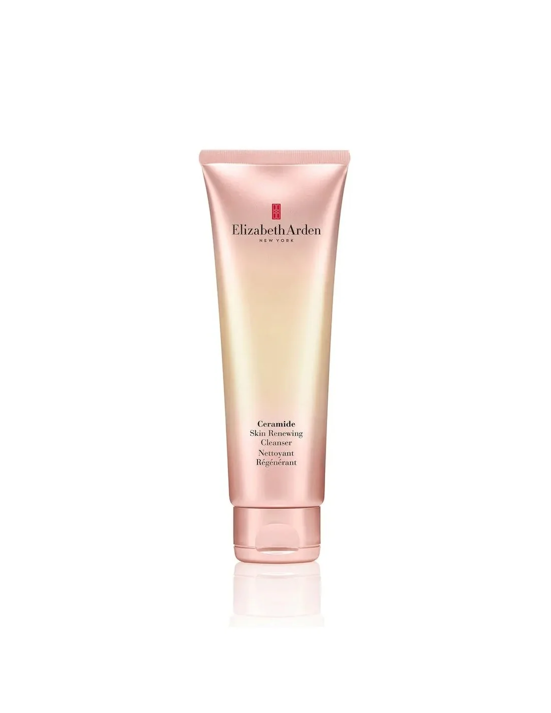 Elizabeth Arden Ceramide Skin Renewing Cleanser 125ml