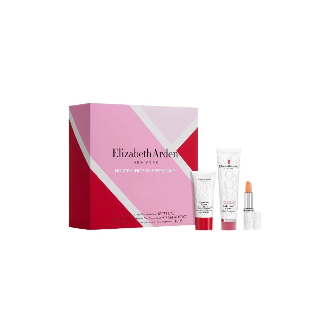 Elizabeth Arden Arden 8hour Cr 50ml Set26 Elizabeth Arden Arden 8hour Cr 50ml Set26