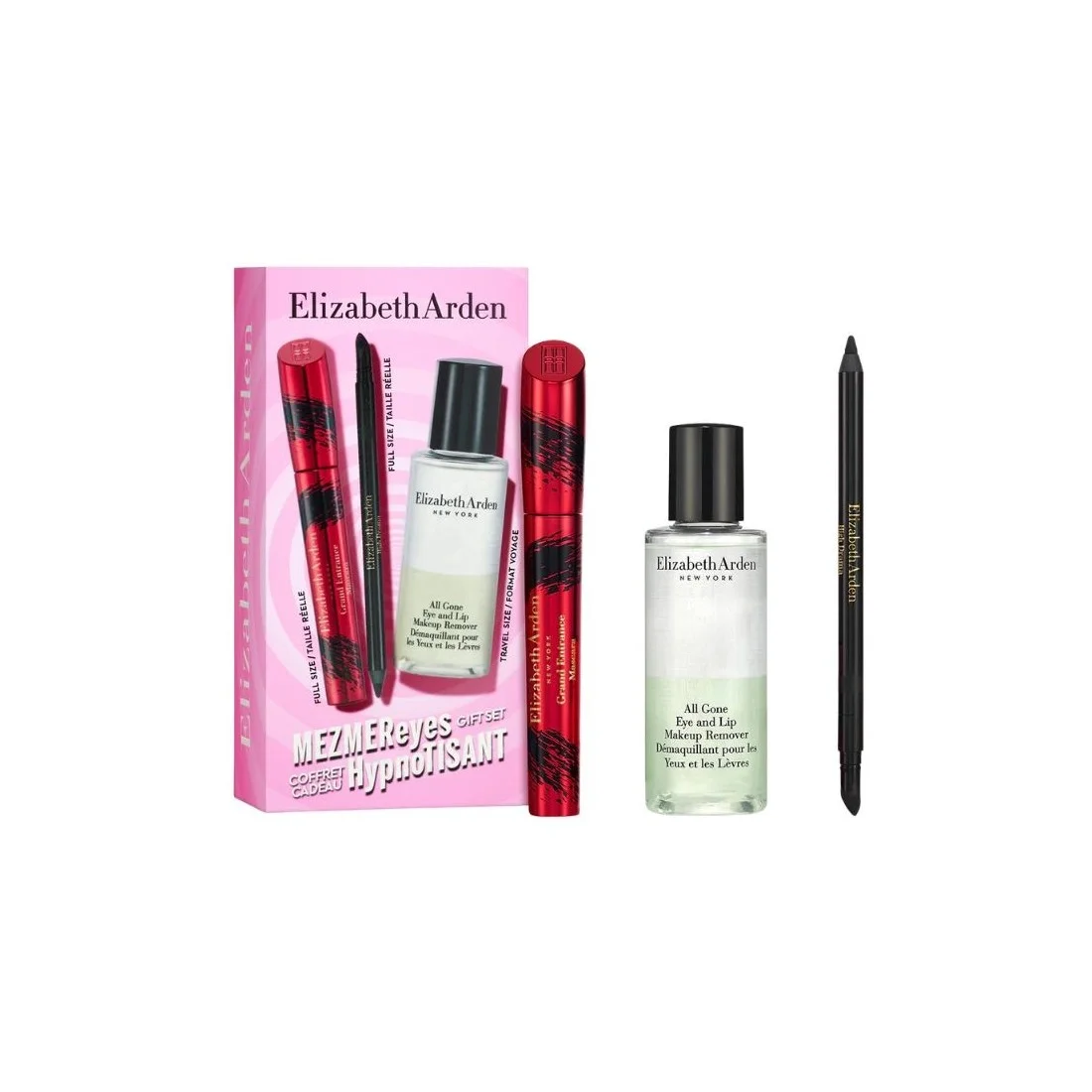 Elizabeth Arden Arden Masc Grand Entrance Set26 Elizabeth Arden Arden Masc Grand Entrance Set26