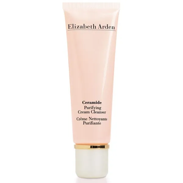 Crema detergente purificante alla ceramide Elizabeth Arden 125 ml