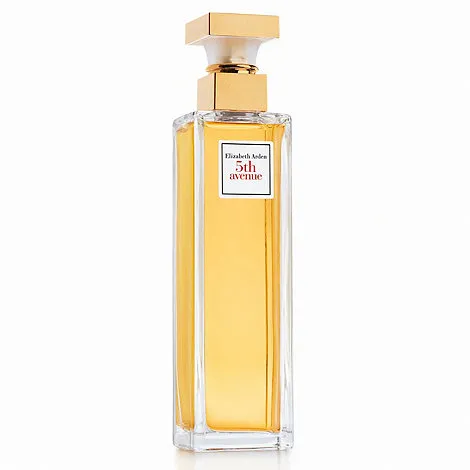 Elizabeth Arden 5th Avenue Eau de Parfum Spray 125 ml