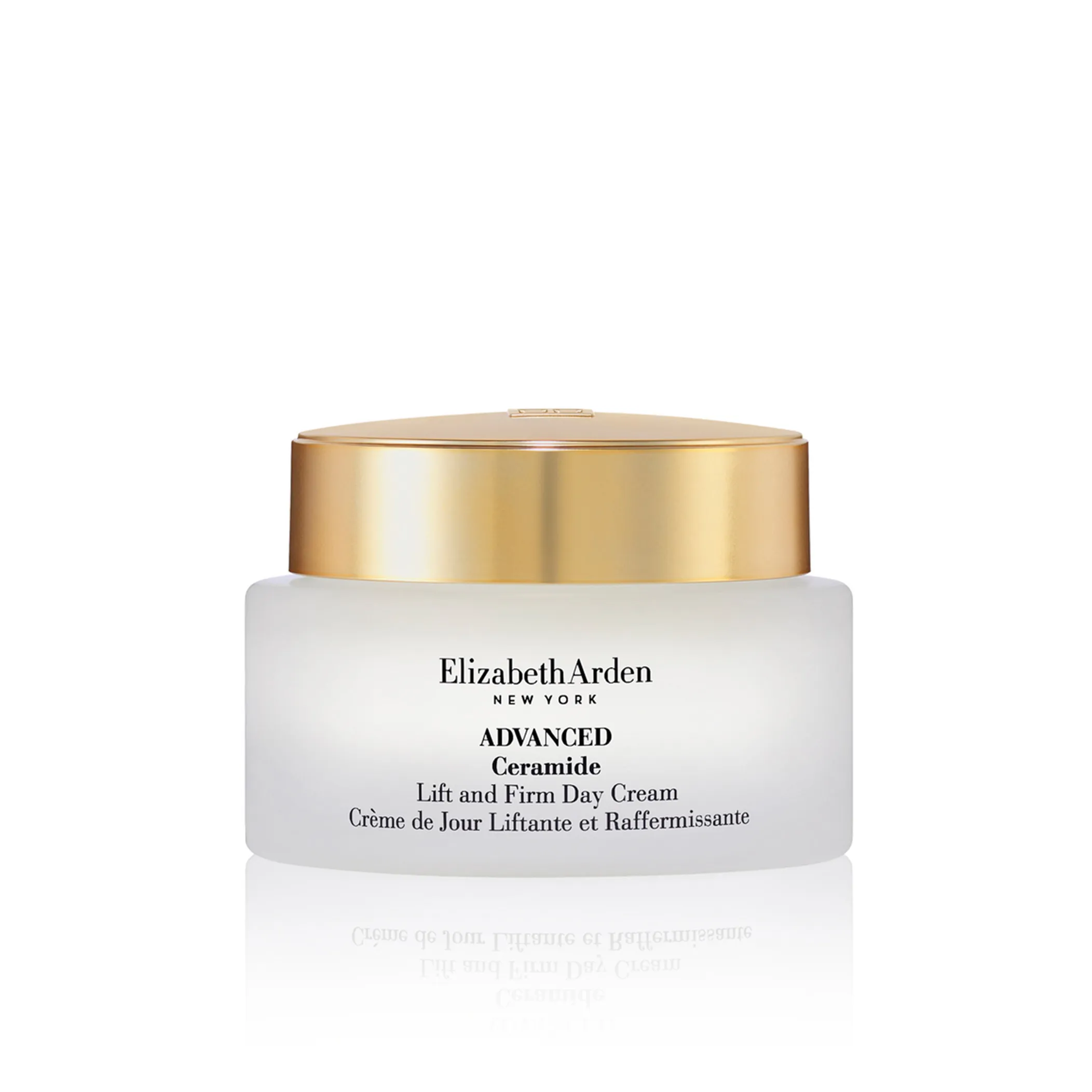 Elizabeth Arden Advanced Ceramide Lift y Firm Crema Giorno 50 ml