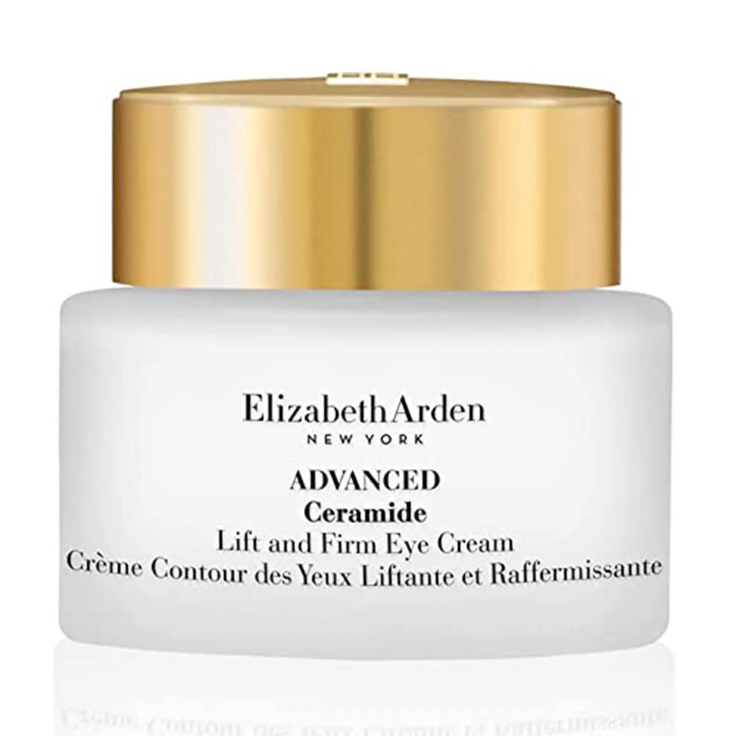 Tester per il contorno occhi Advanced Ceramide Lift & Firm di Elizabeth Arden 15 ml