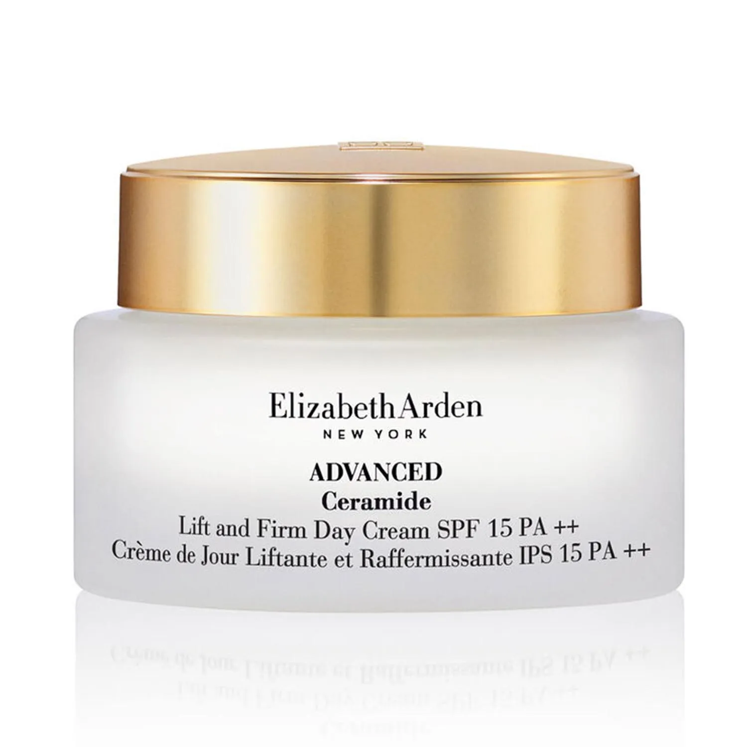 Elizabeth Arden Ceramide Lift y Firm Cream Dia Spf15 50 ml Tester