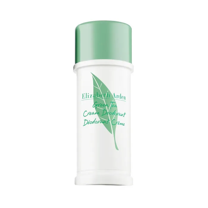 Deodorante in crema al tè verde Elizabeth Arden 40 ml