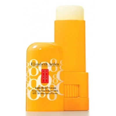 Elizabeth Arden Eight Hour Cream Targeted Sun Defense Stick Spf50 6,8g Elizabeth Arden Eight Hour Cream Targeted Sun Defense Stick Spf50 6,8g