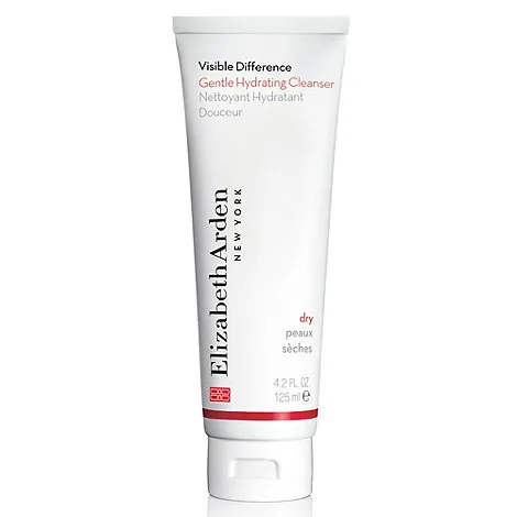 Visible Difference Nettoyant Hydratant Douceur 150 ml