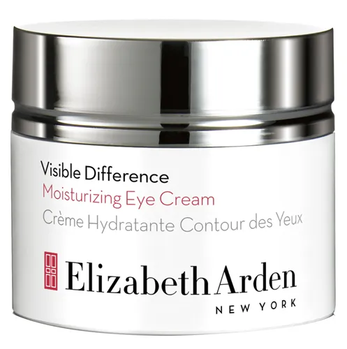 Elizabeth Arden Visible Difference Crema idratante per gli occhi 15 ml