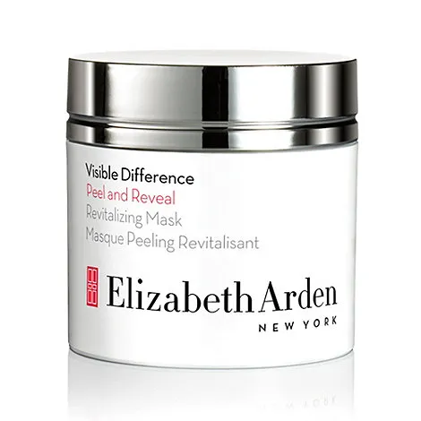 Elizabeth Arden Visible Difference Peel and Reveal Maschera Rivitalizzante 50 ml