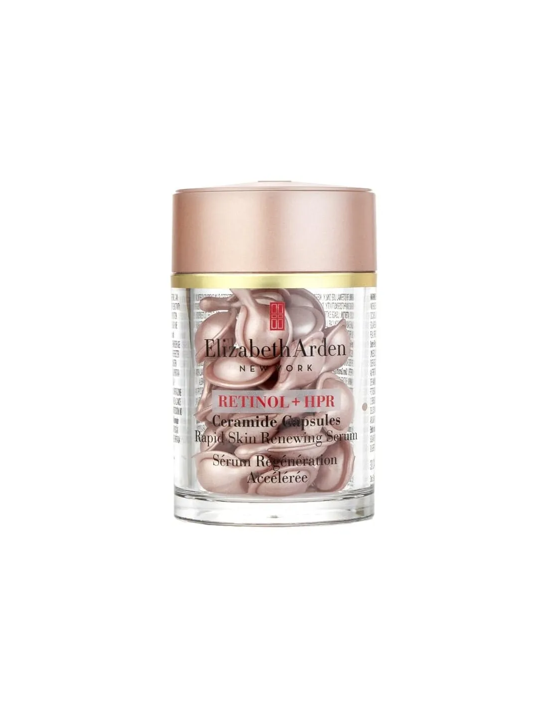 Elizabeth Arden Arden Retinol Hpr Ceramide Capsules 30 ud