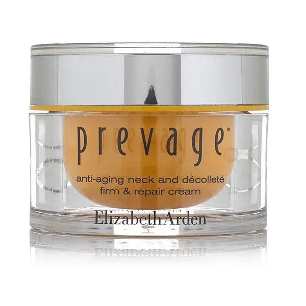 Elizabeth Arden Prevage Anti Aging Neck And Décolleté Crema Rassodante e Riparatrice 50 ml