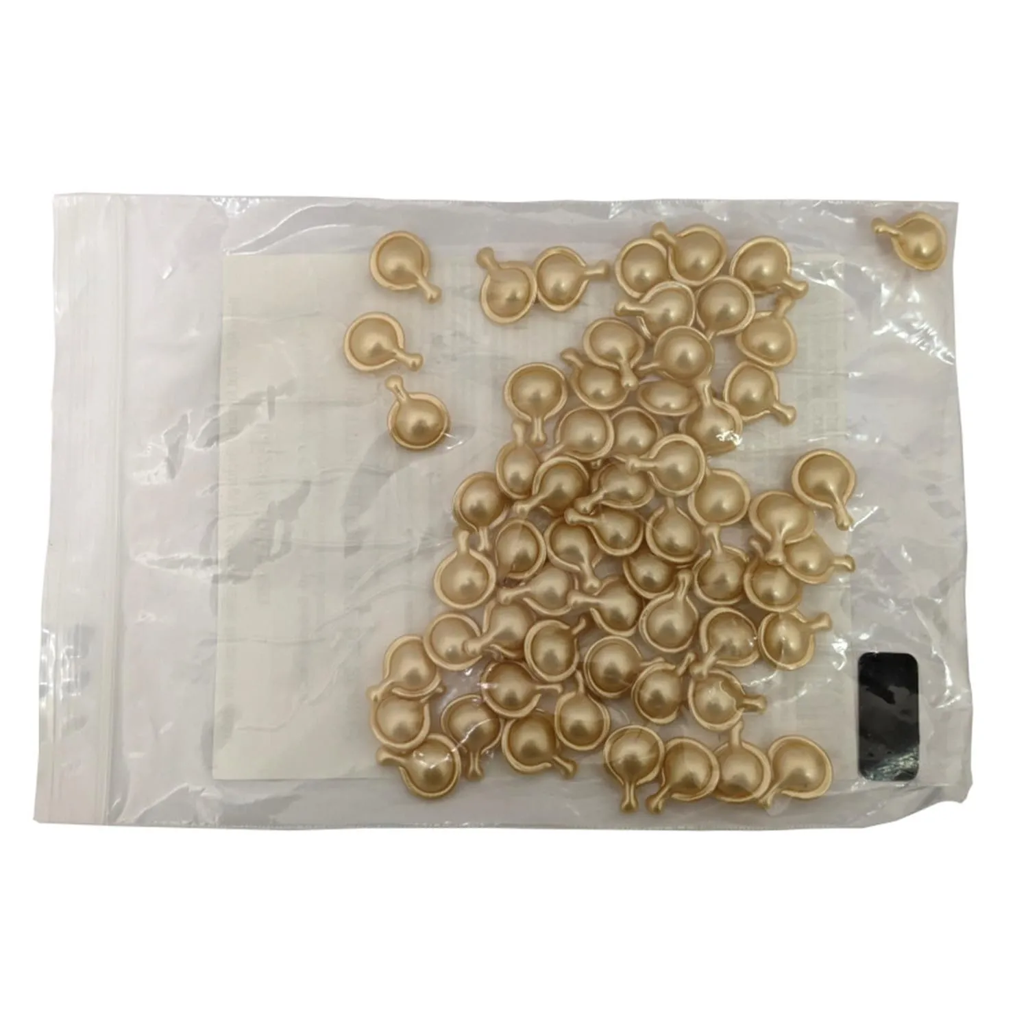 Capsule di acido ialuronico avanzato Ceramide di Elizabeth Arden, confezione da 1