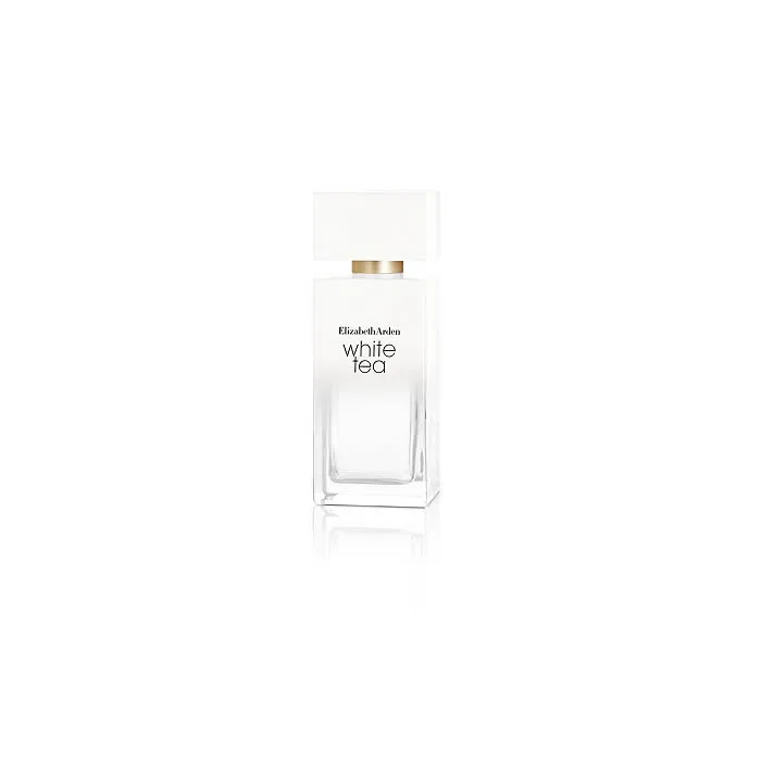 Elizabeth Arden White Tea Eau De Toilette Spray 100ml