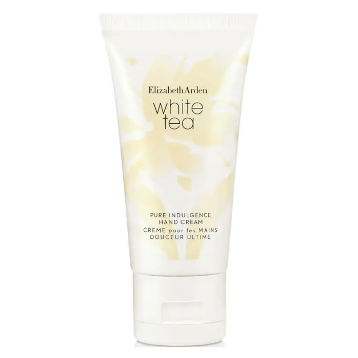 Crema mani Elizabeth Arden White Tea Pure Indulgence 30 ml