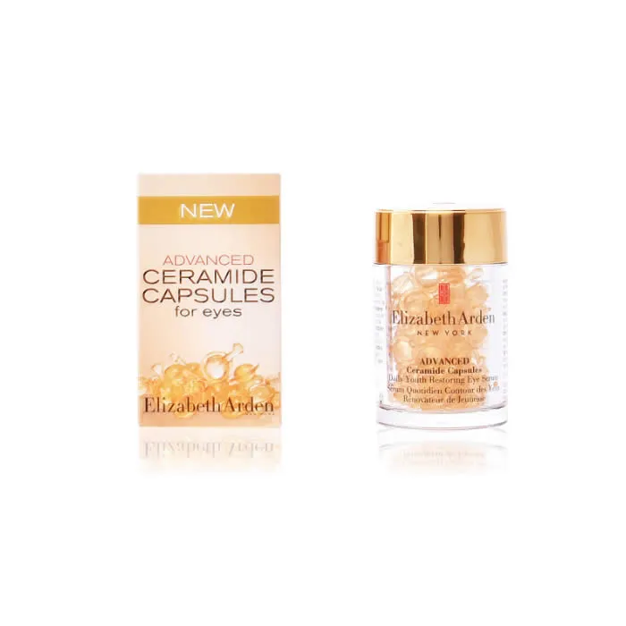 Elizabeth Arden Advanced Ceramide Daily Youth Eye Serum 60 capsule