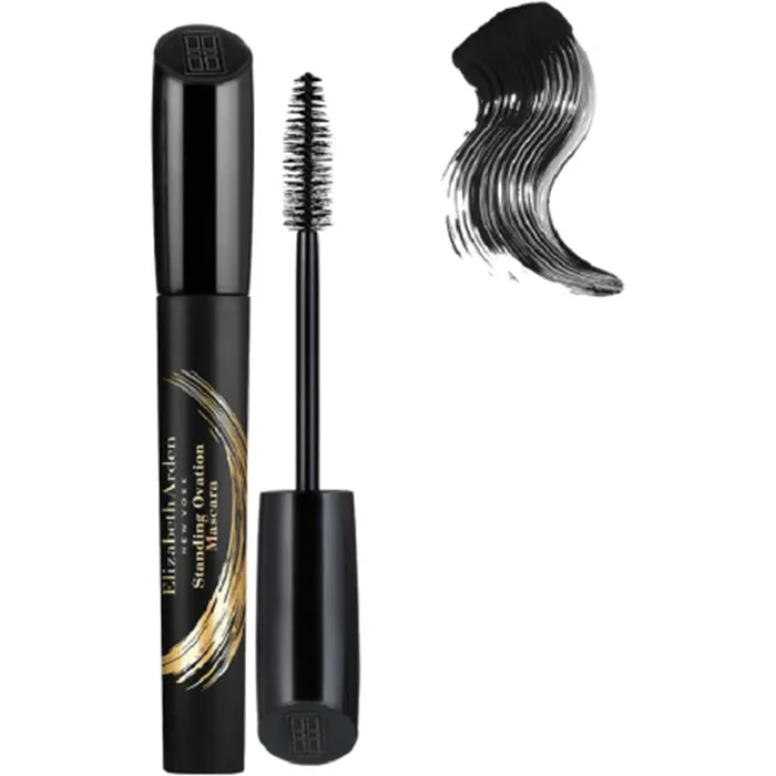 Mascara nero Standing Ovation di Elizabeth Arden