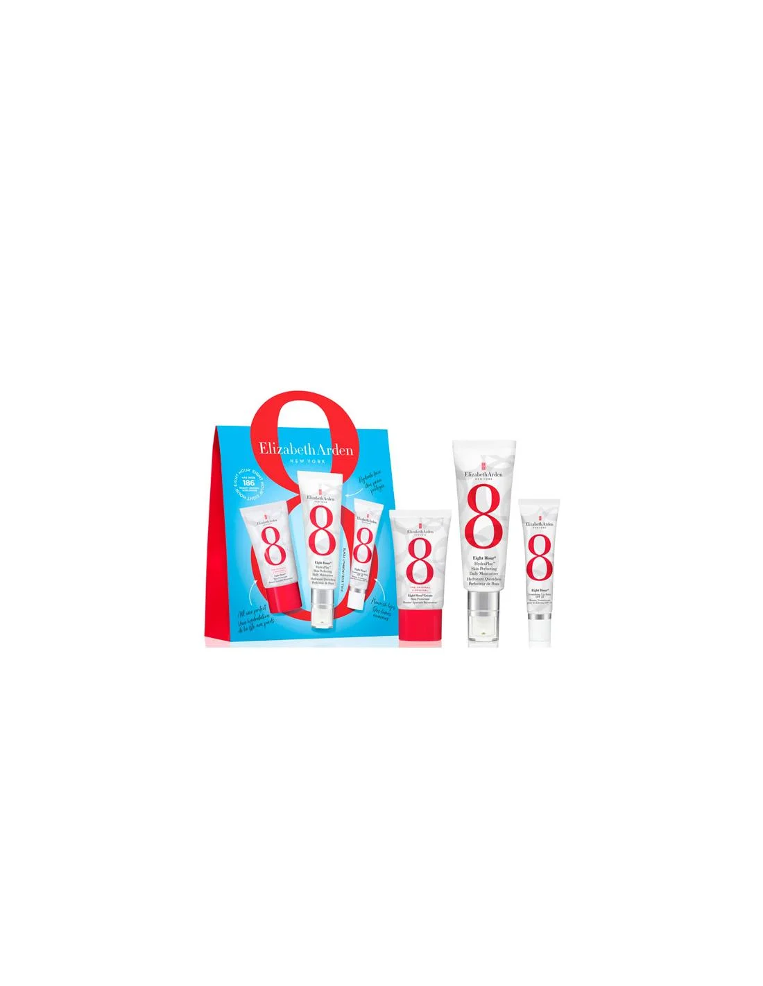 Elizabeth Arden e Arden Eight Hour Cream 30ml Sets Elizabeth Arden e Arden Eight Hour Cream 30ml Sets