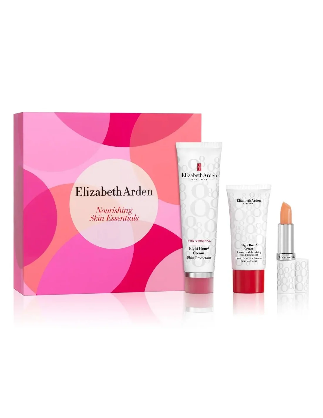 Elizabeth Arden e Arden Eight Hour Original Set da 3 pezzi