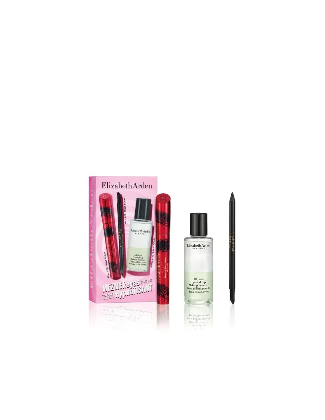 Elizabeth Arden Arden Mascara Grand Entrance Set 25