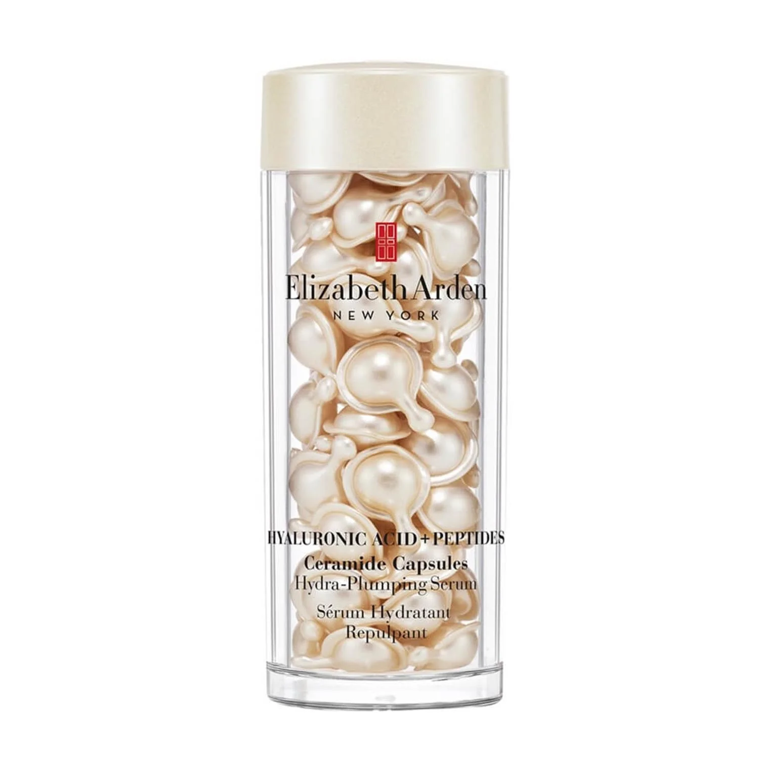 Elizabeth Arden Arden Ceram Acido Hialuronico 60pc New25 Elizabeth Arden Arden Ceram Acido Hialuronico 60pc New25