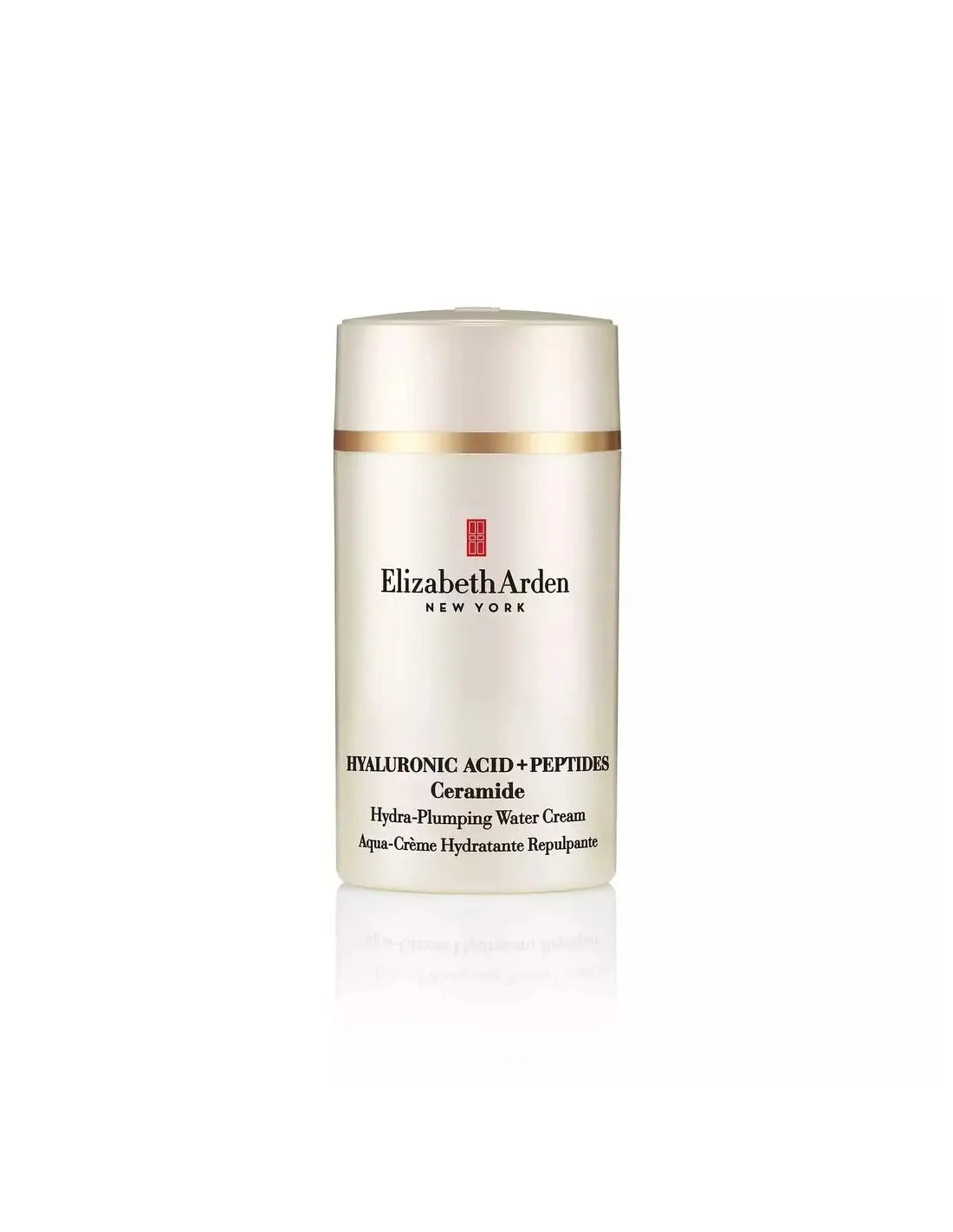 Elizabeth Arden Crema all’acqua con acido ialuronico 50 ml
