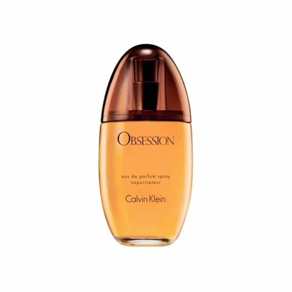 Calvin Klein Obsession Eau de Parfum Spray 50 ml
