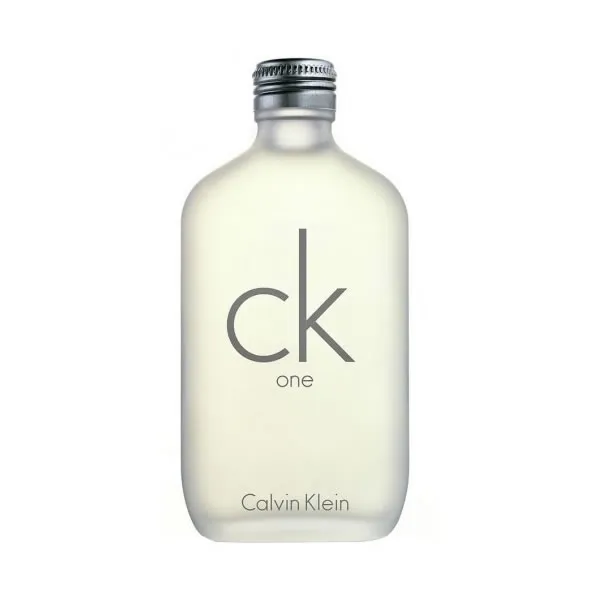 Calvin Klein One Eau de Toilette Spray 100 ml