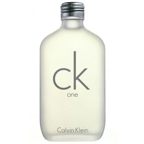 Calvin Klein One Eau de Toilette Spray 200 ml
