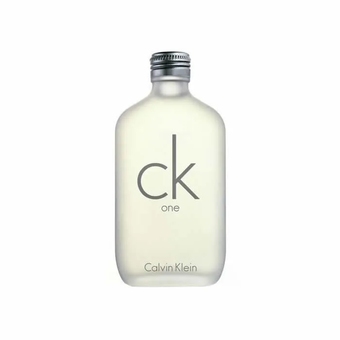 Calvin Klein One Eau de Toilette Spray 50 ml