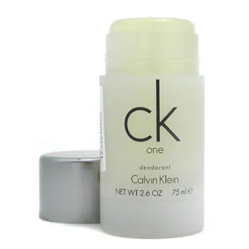 Calvin Klein Ck One Deodorante Stick 75g