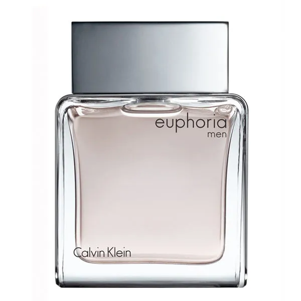 Calvin Klein Euphoria For Men Eau De Toilette Spray 50 ml