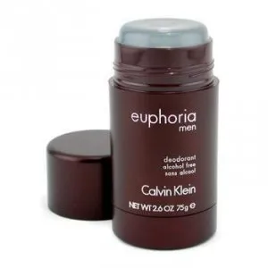 Calvin Klein Euphoria Men Deodorante Stick Senza Alcol 75g