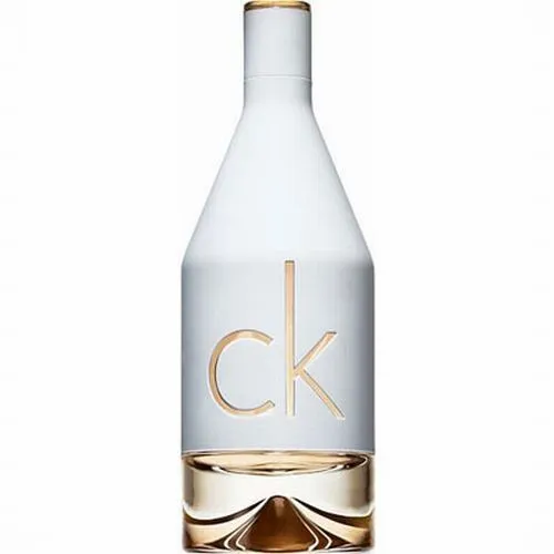 Calvin Klein Ck In2u Eau De Toilette Spray da donna 50 ml
