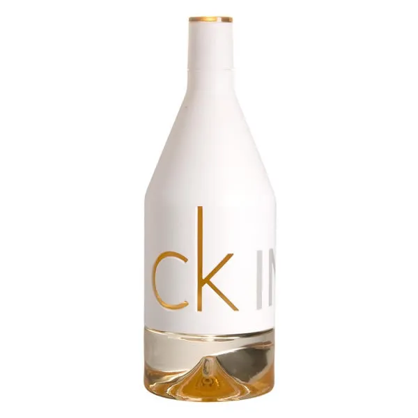 Calvin Klein Ck In2u Eau De Toilette Spray da donna 150 ml
