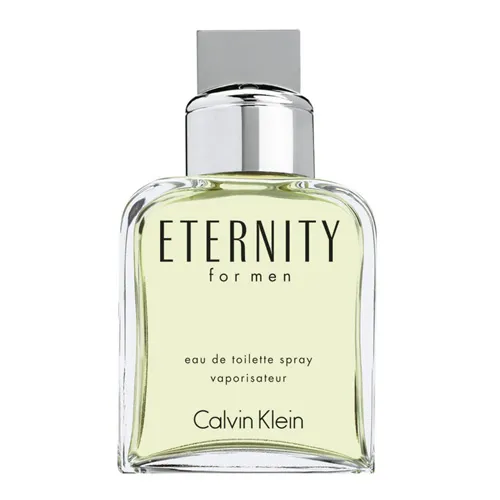 Calvin Klein Eternity For Men Eau De Toilette Spray 50 ml